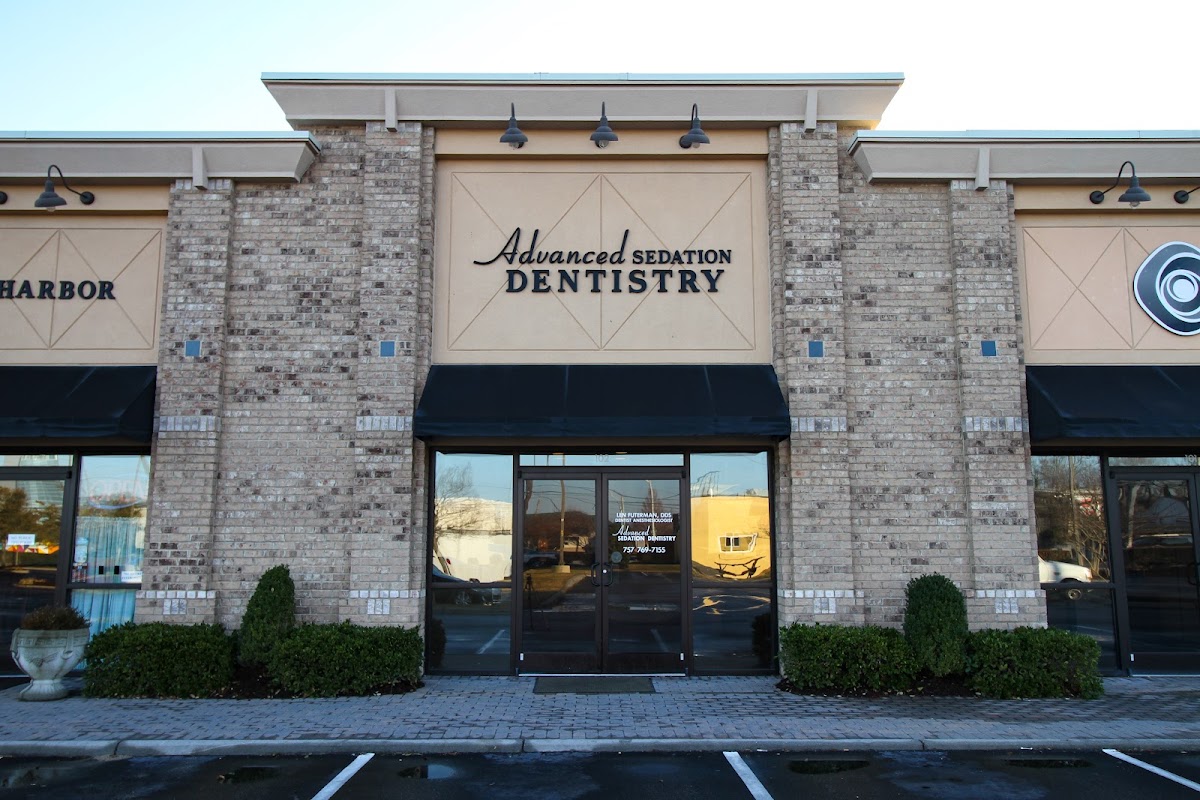 Advanced Sedation Dentistry - Virginia photo 2