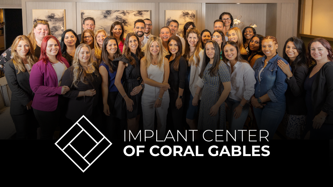 Implant Center of Coral Gables photo 1