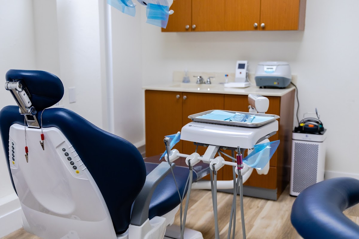 Implant Center of Coral Gables photo 2