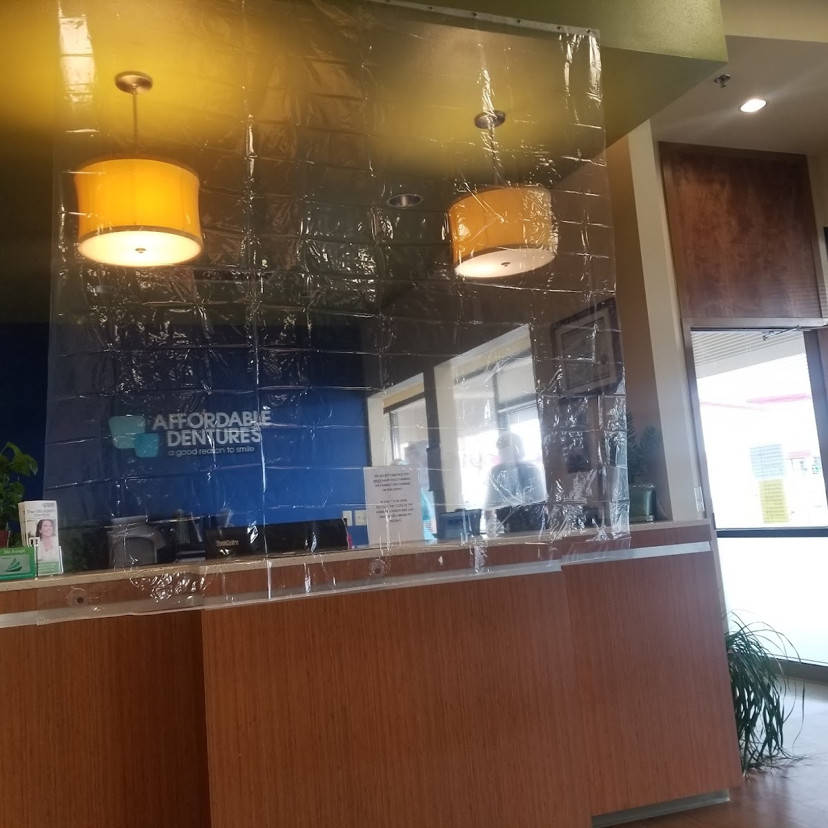 Affordable Dentures & Implants - Cincinnati photo 3