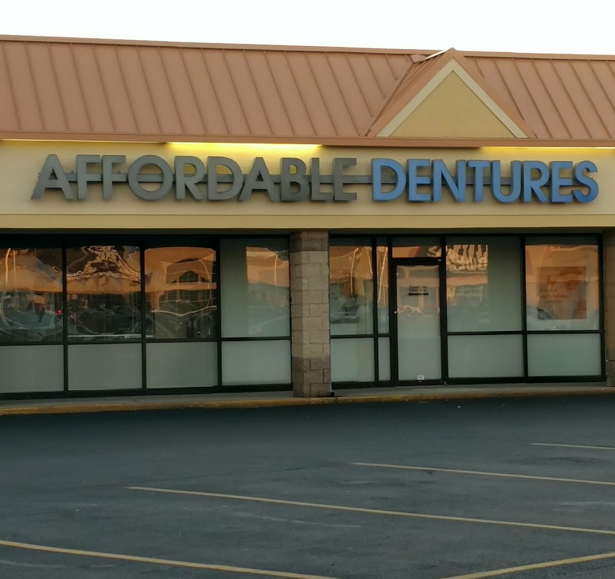 Affordable Dentures & Implants - Cincinnati photo 5