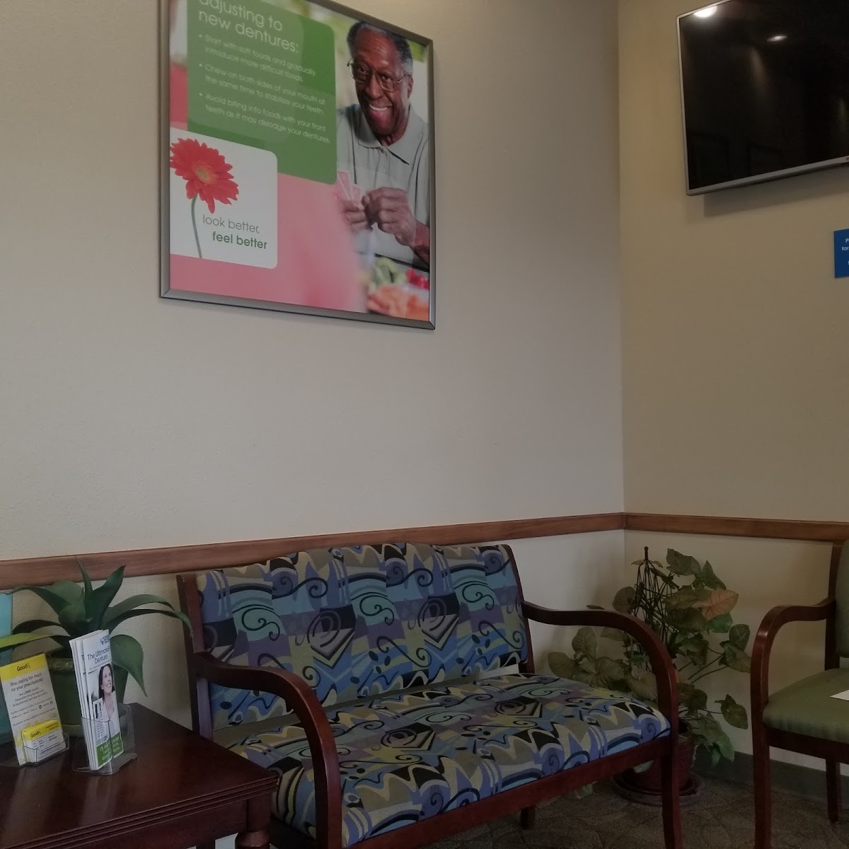 Affordable Dentures & Implants - Cincinnati photo 6