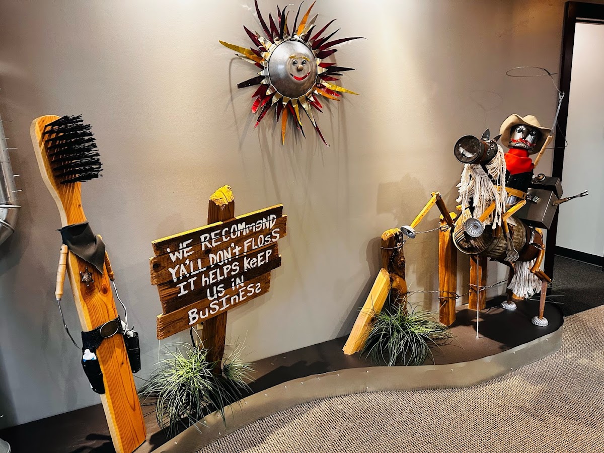 Salina Dental Arts photo 2