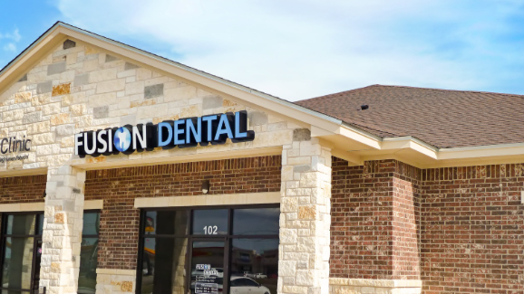 Fusion Dental & Braces At Clear Creek photo 1