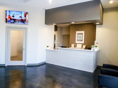 Fusion Dental & Braces At Clear Creek photo 2