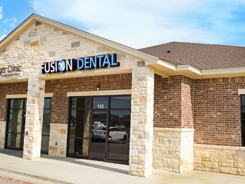 Fusion Dental & Braces At Clear Creek photo 3