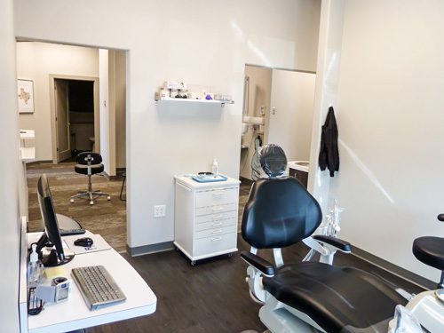 Fusion Dental & Braces At Clear Creek photo 6