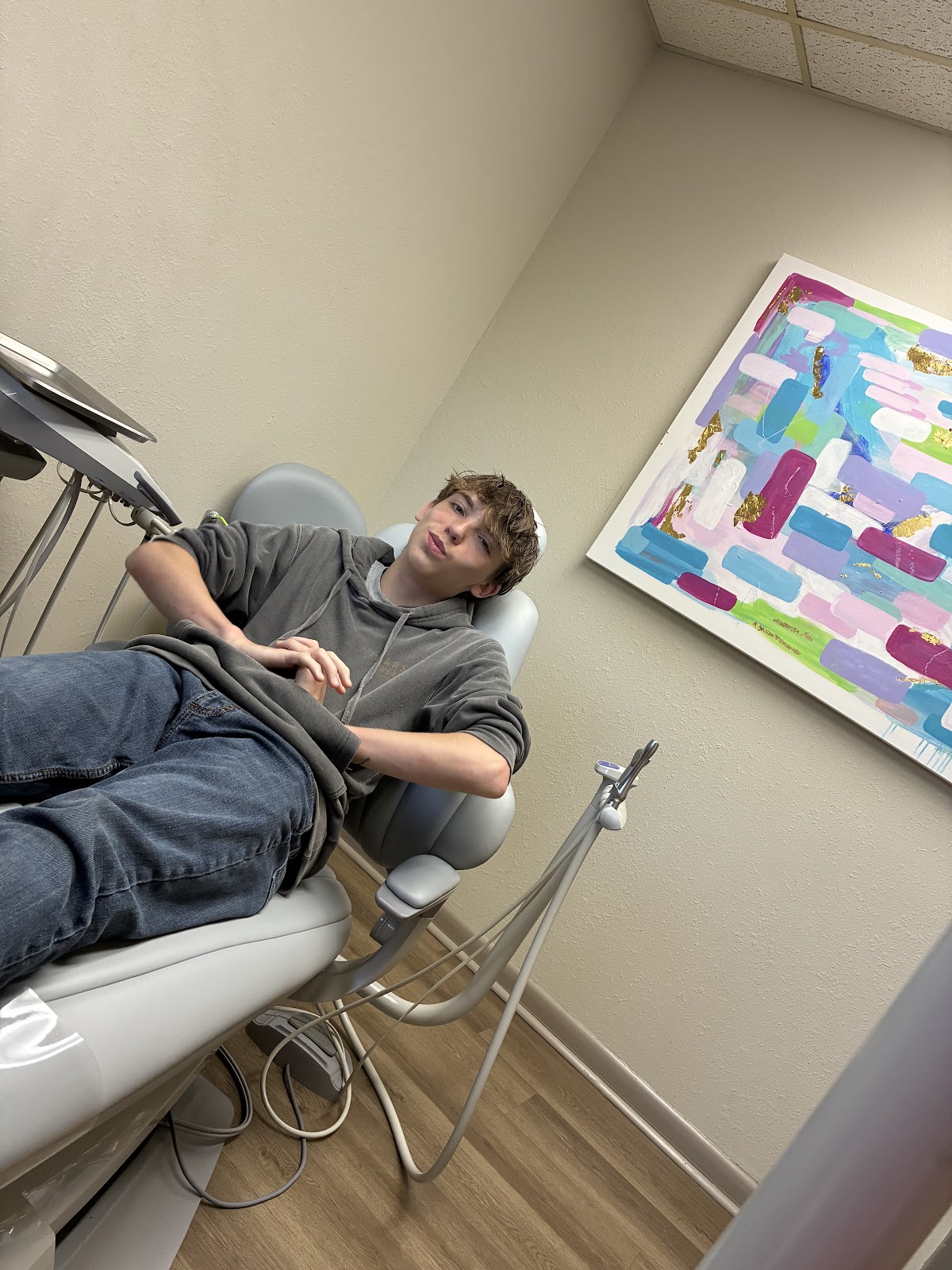 Lang Orthodontics photo 2