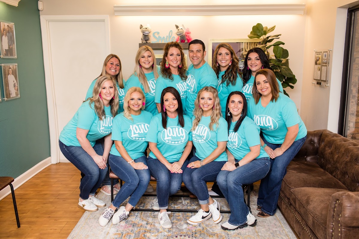 Lang Orthodontics photo 4