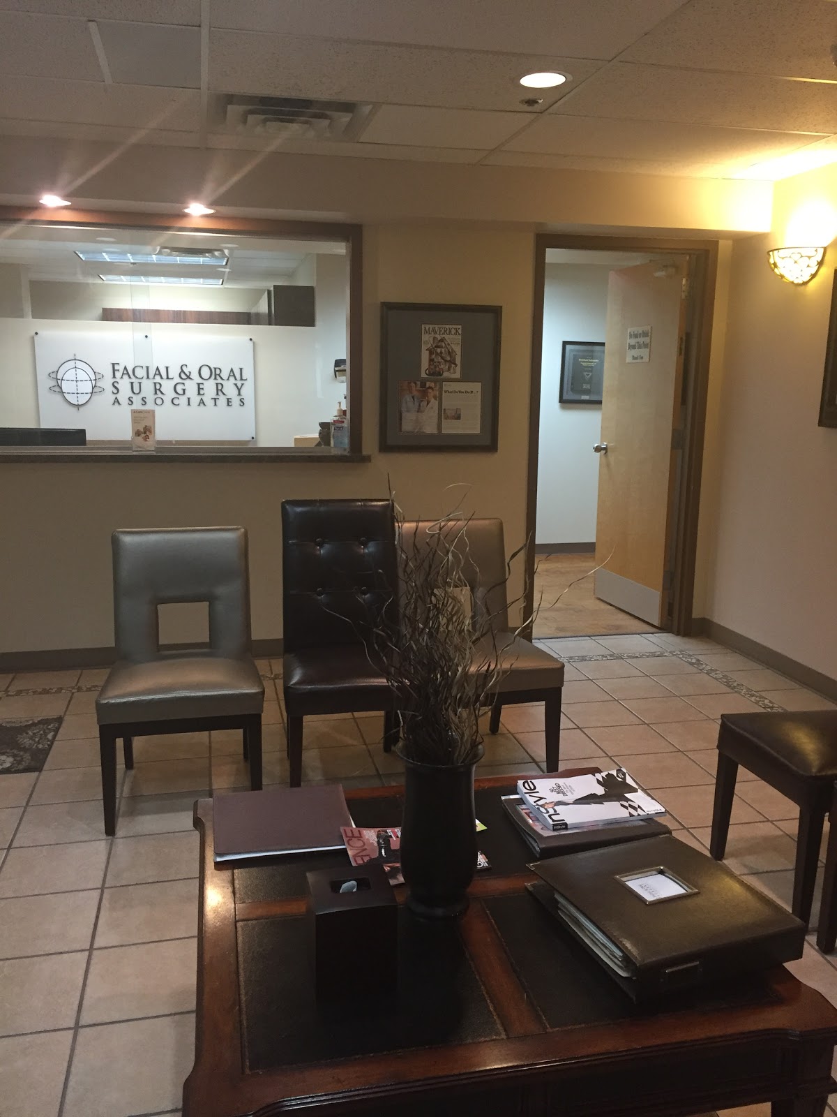 Facial & Oral Surgery Associates photo 5