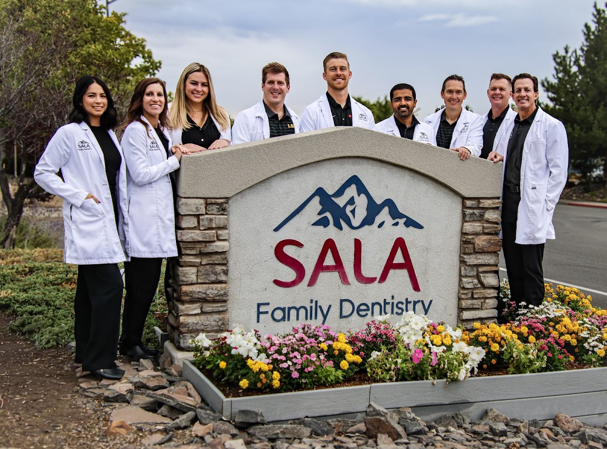 Sala Family Dentistry photo 1