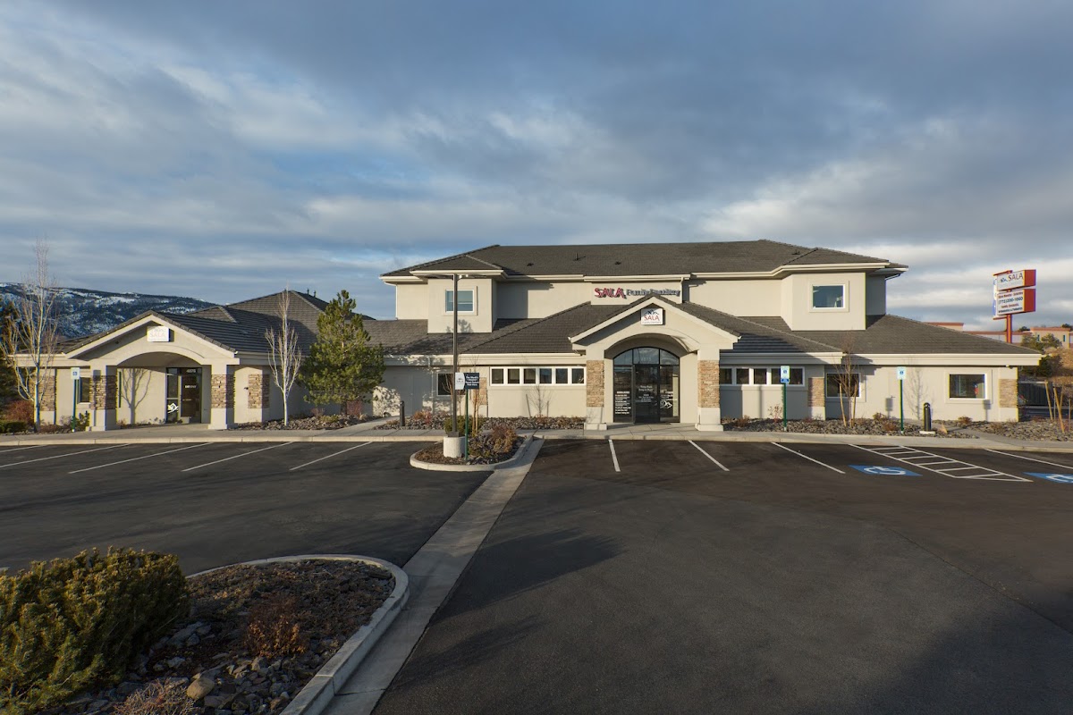 Sala Family Dentistry photo 2