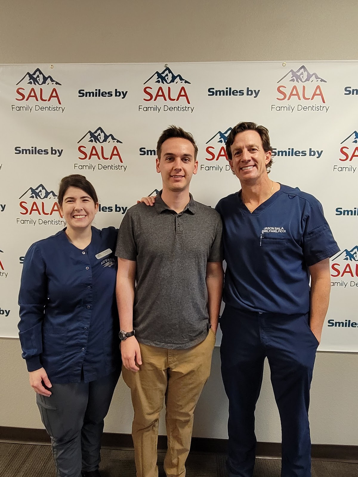 Sala Family Dentistry photo 4