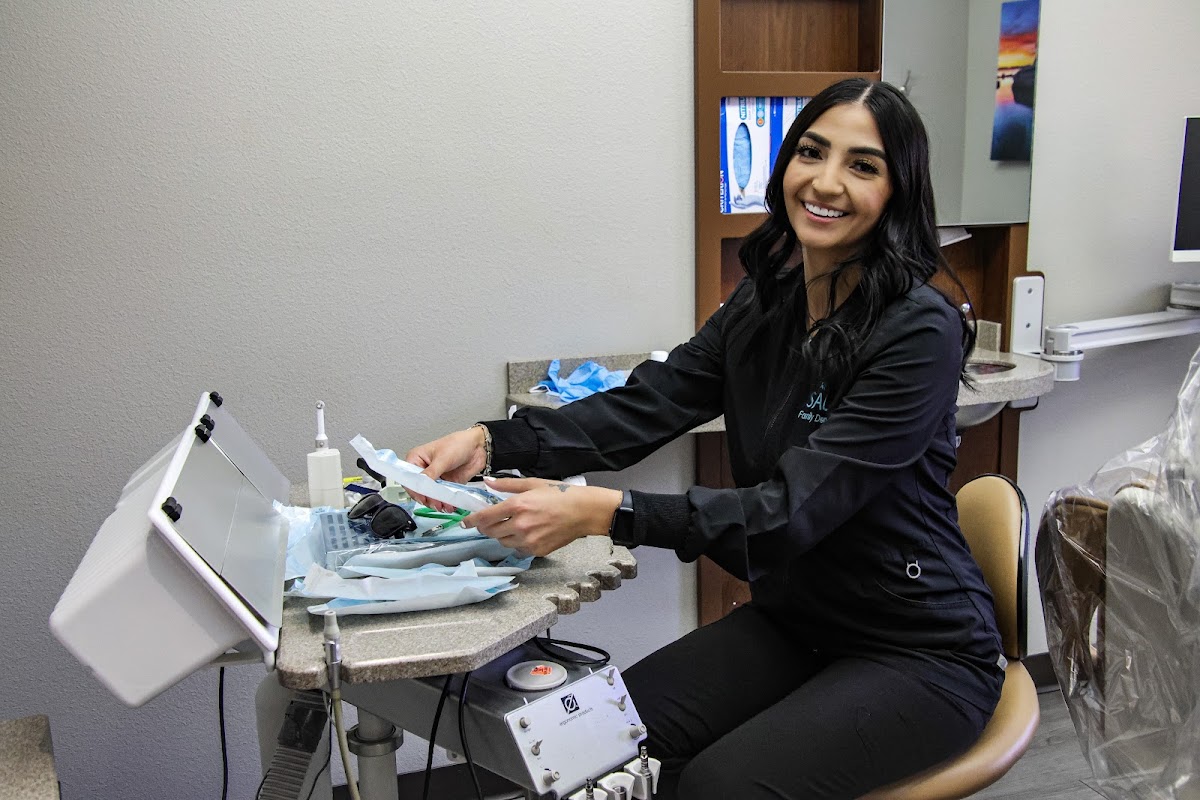 Sala Family Dentistry photo 6