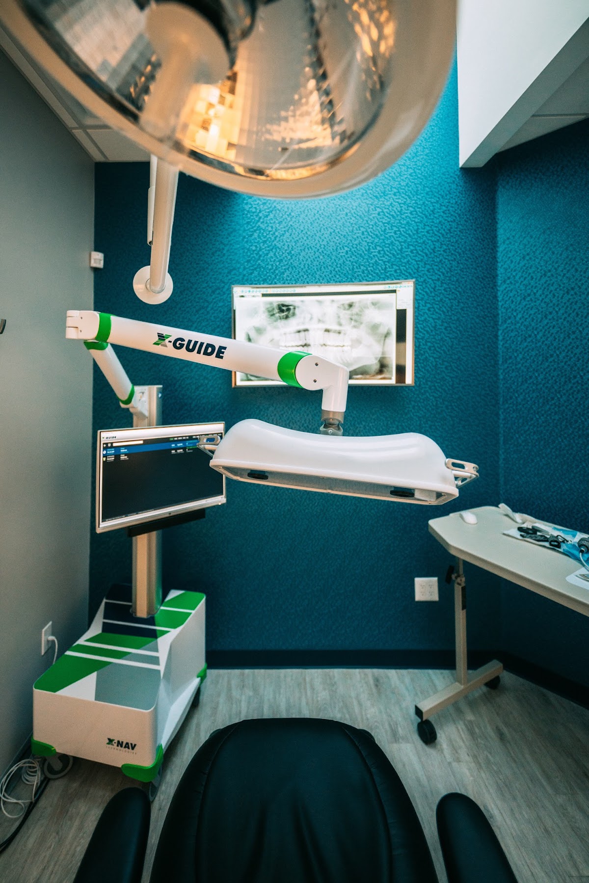 Havemeyer Oral and Maxillofacial Surgery photo 6