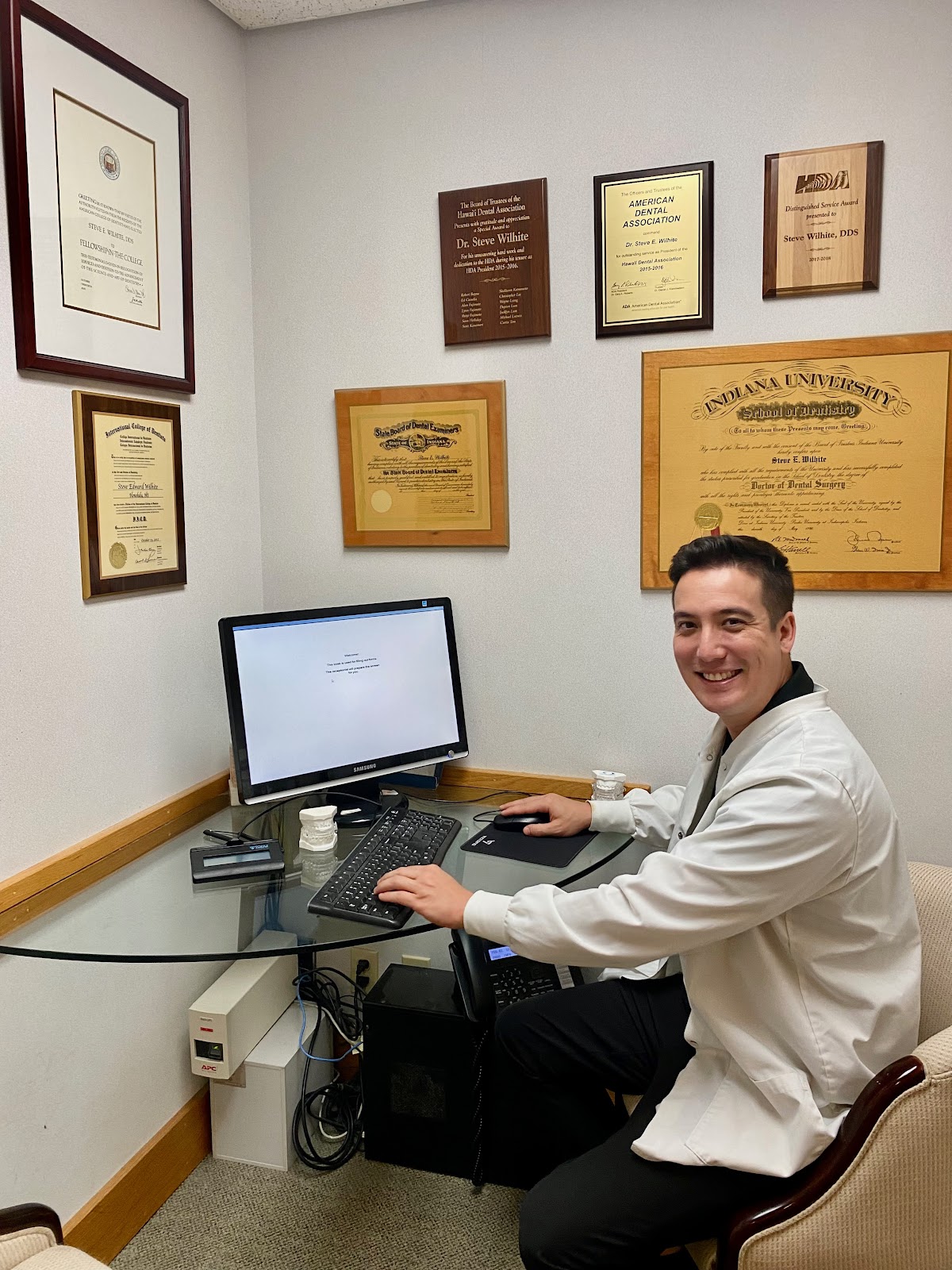 Queen's Crown Dental photo 6