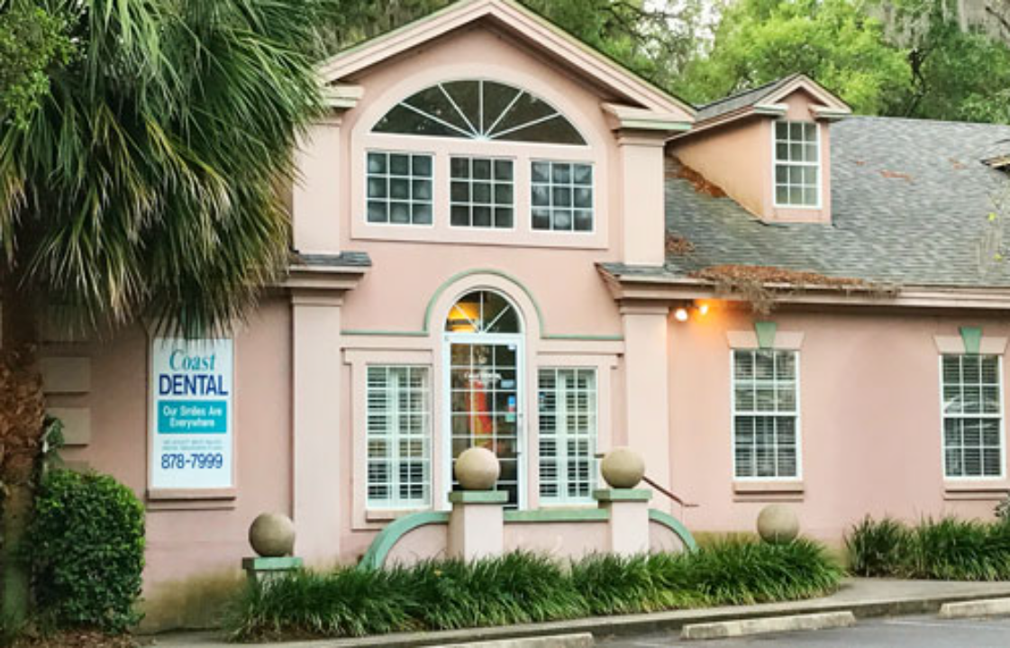 Coast Dental photo 1