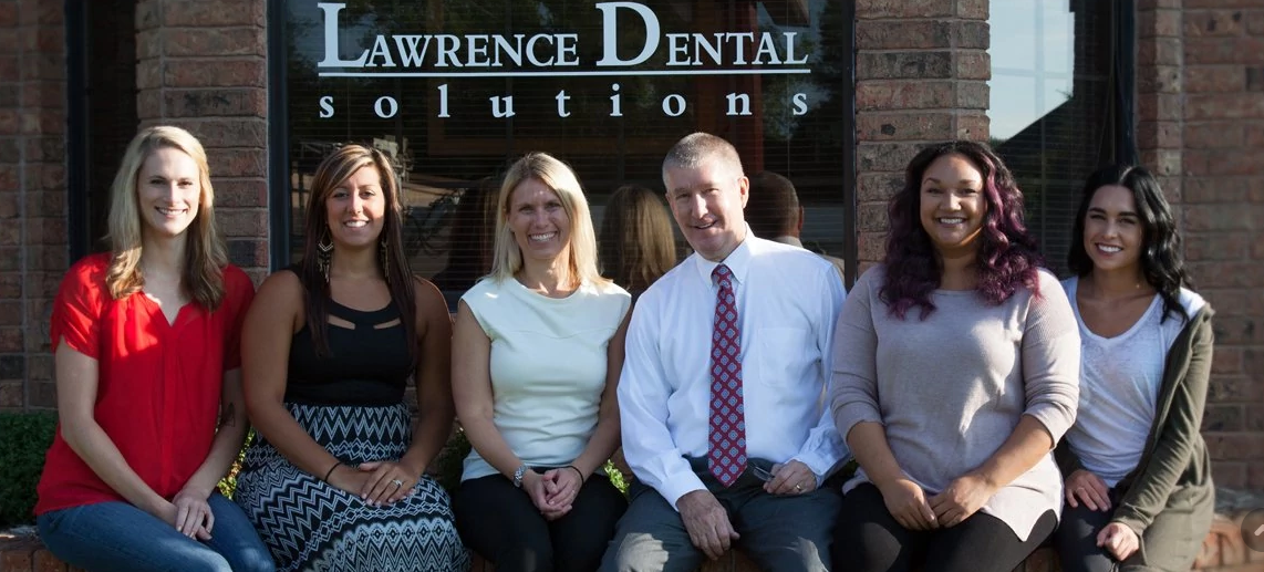Lawrence Dental Solutions photo 1