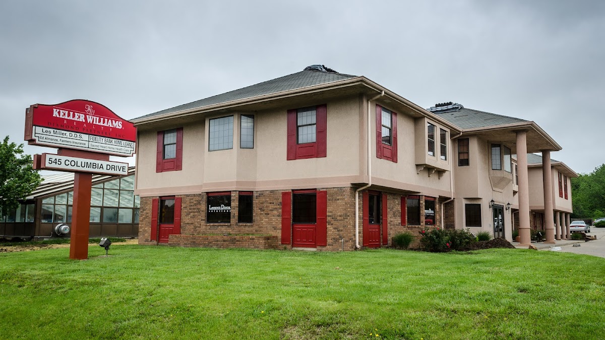 Lawrence Dental Solutions photo 3
