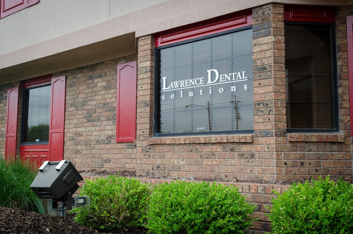 Lawrence Dental Solutions photo 4