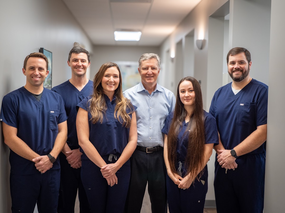 Birmingham Family Dental Services photo 1