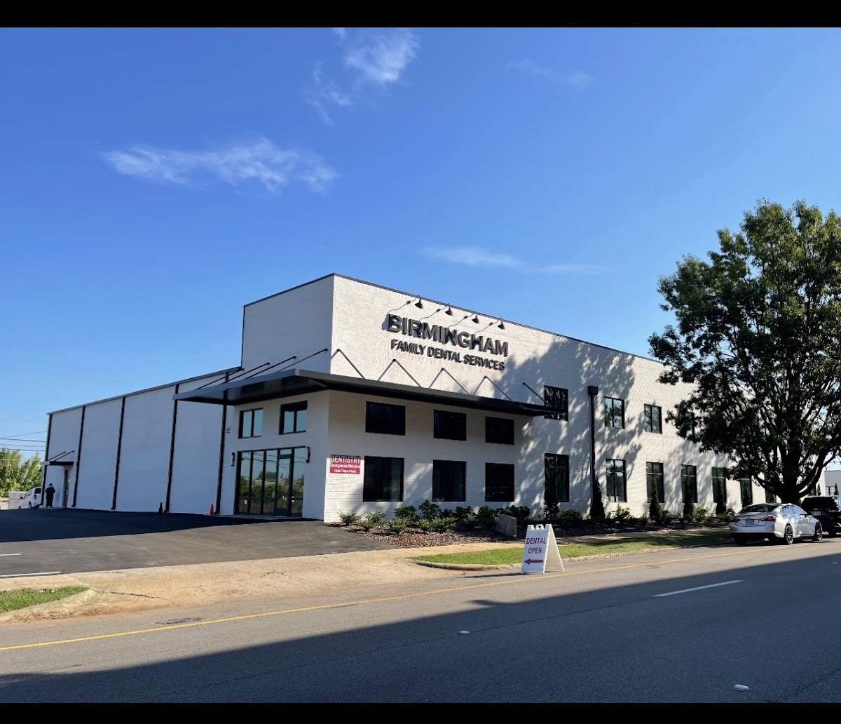 Birmingham Family Dental Services photo 2