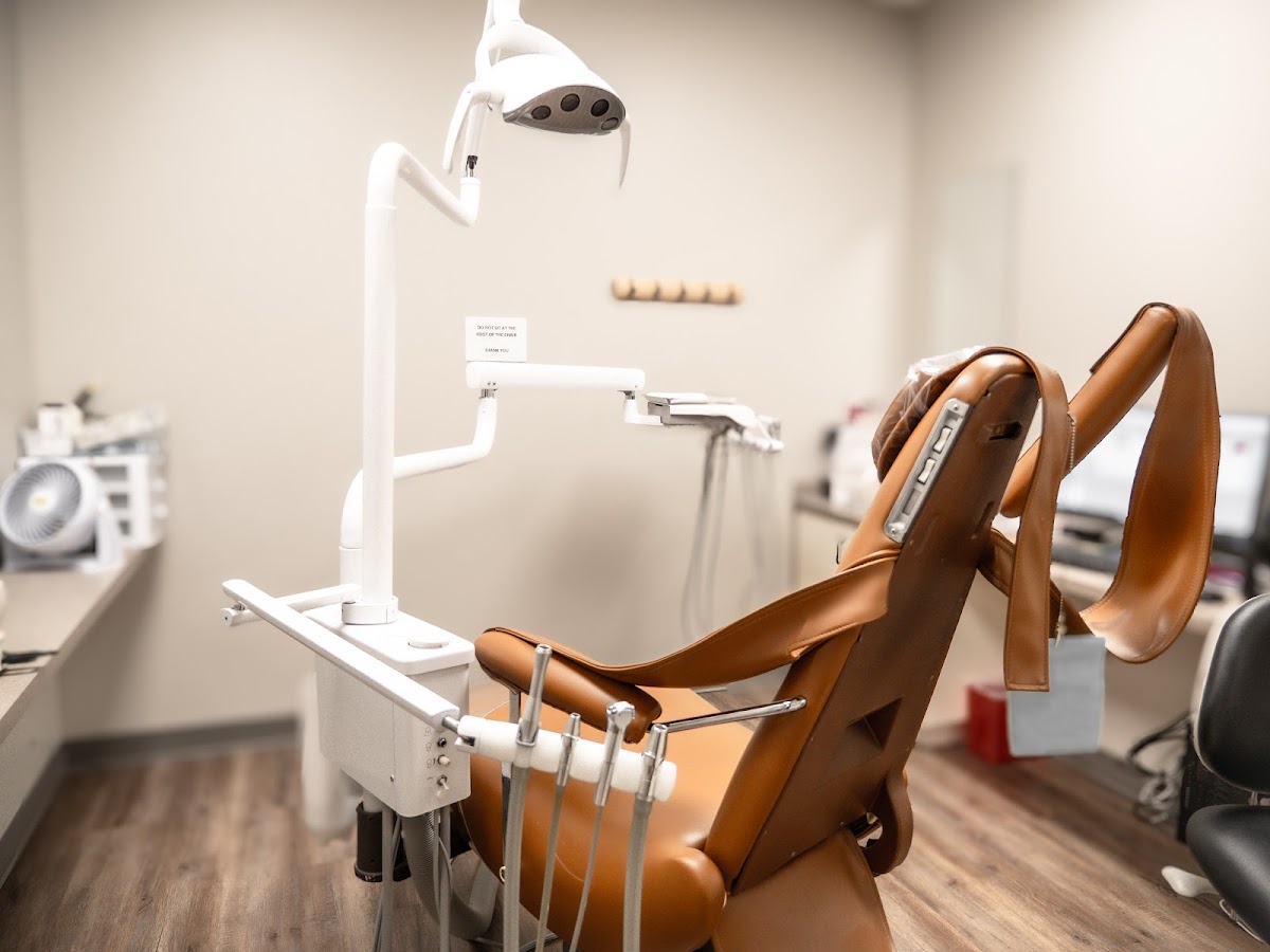 Birmingham Family Dental Services photo 3