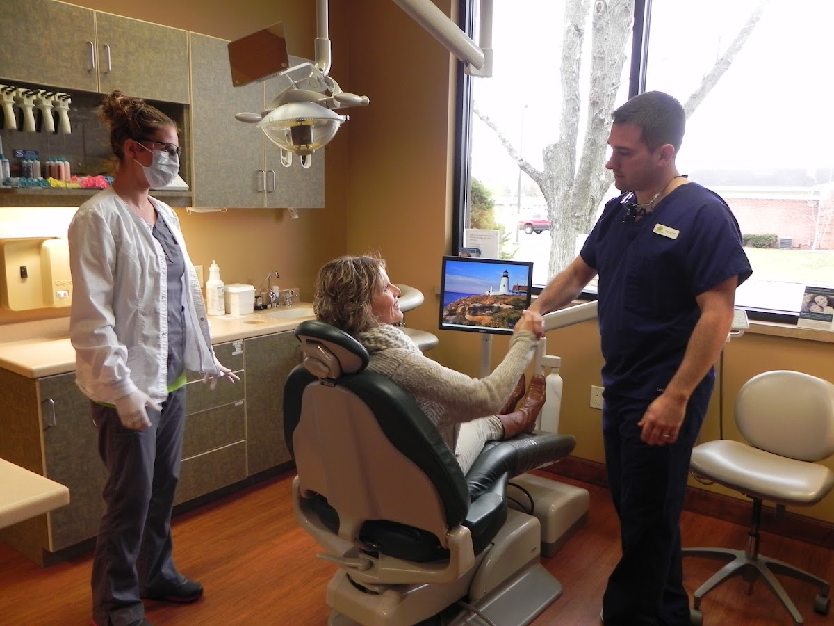Echo Ridge Dental Clinic photo 2