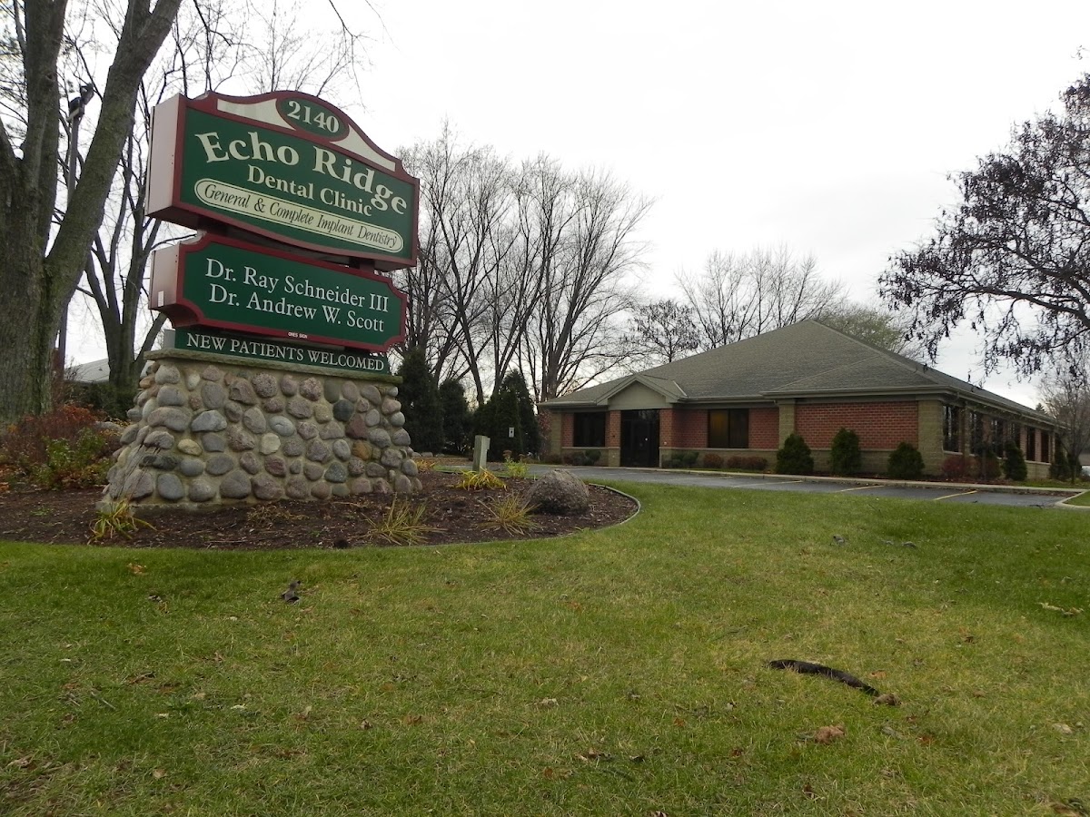Echo Ridge Dental Clinic photo 3