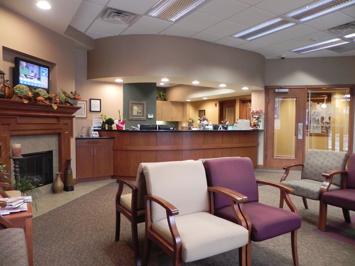 Echo Ridge Dental Clinic photo 4