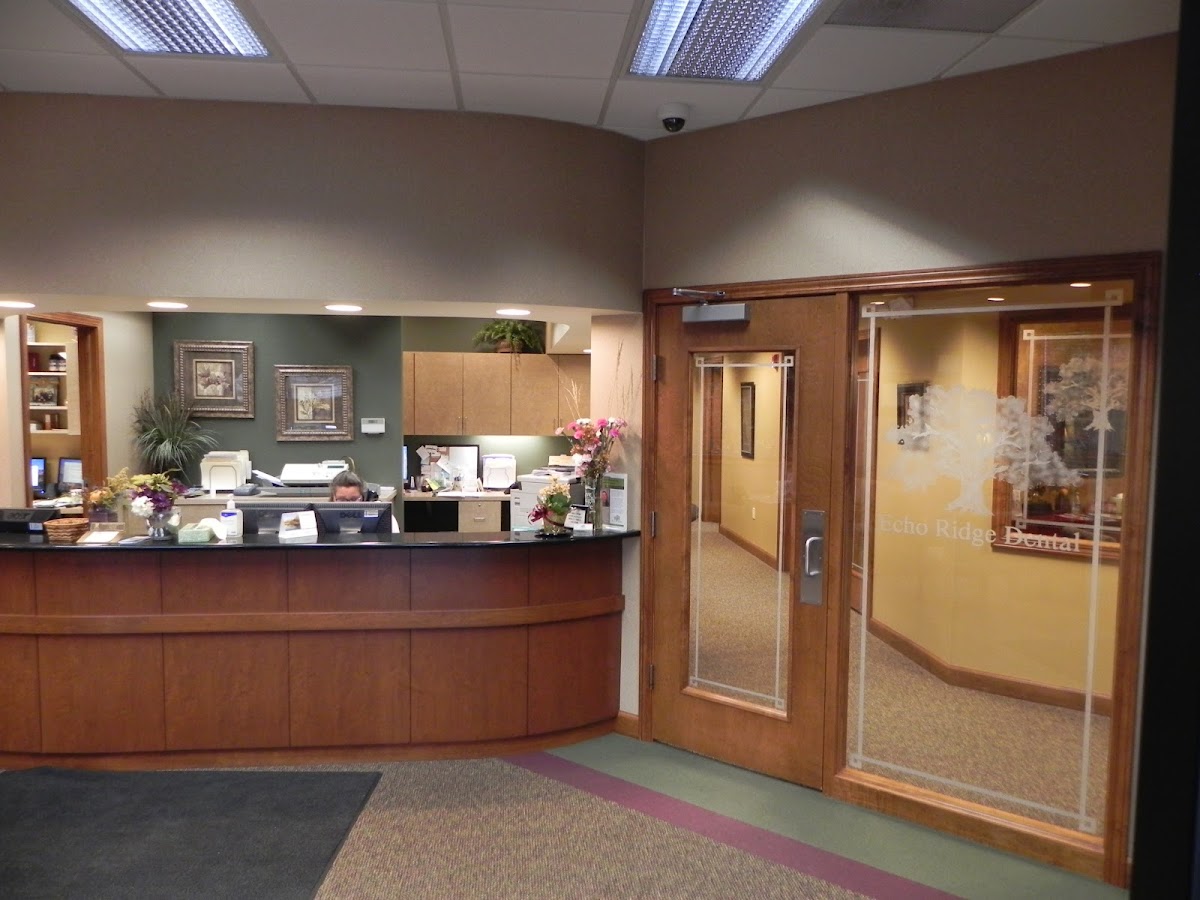 Echo Ridge Dental Clinic photo 6