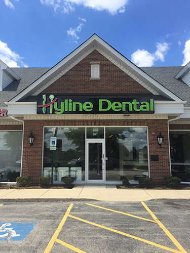 Hyline Dental photo 2