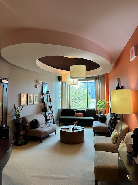 Northern Virginia Oral Surgery Centers Fairfax photo 2