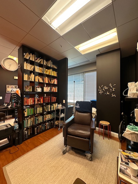 Northern Virginia Oral Surgery Centers Fairfax photo 4