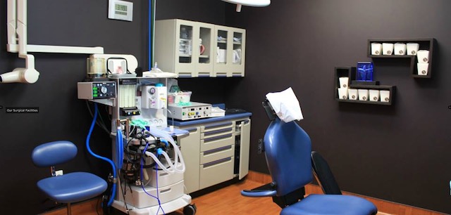 Northern Virginia Oral Surgery Centers Fairfax photo 6