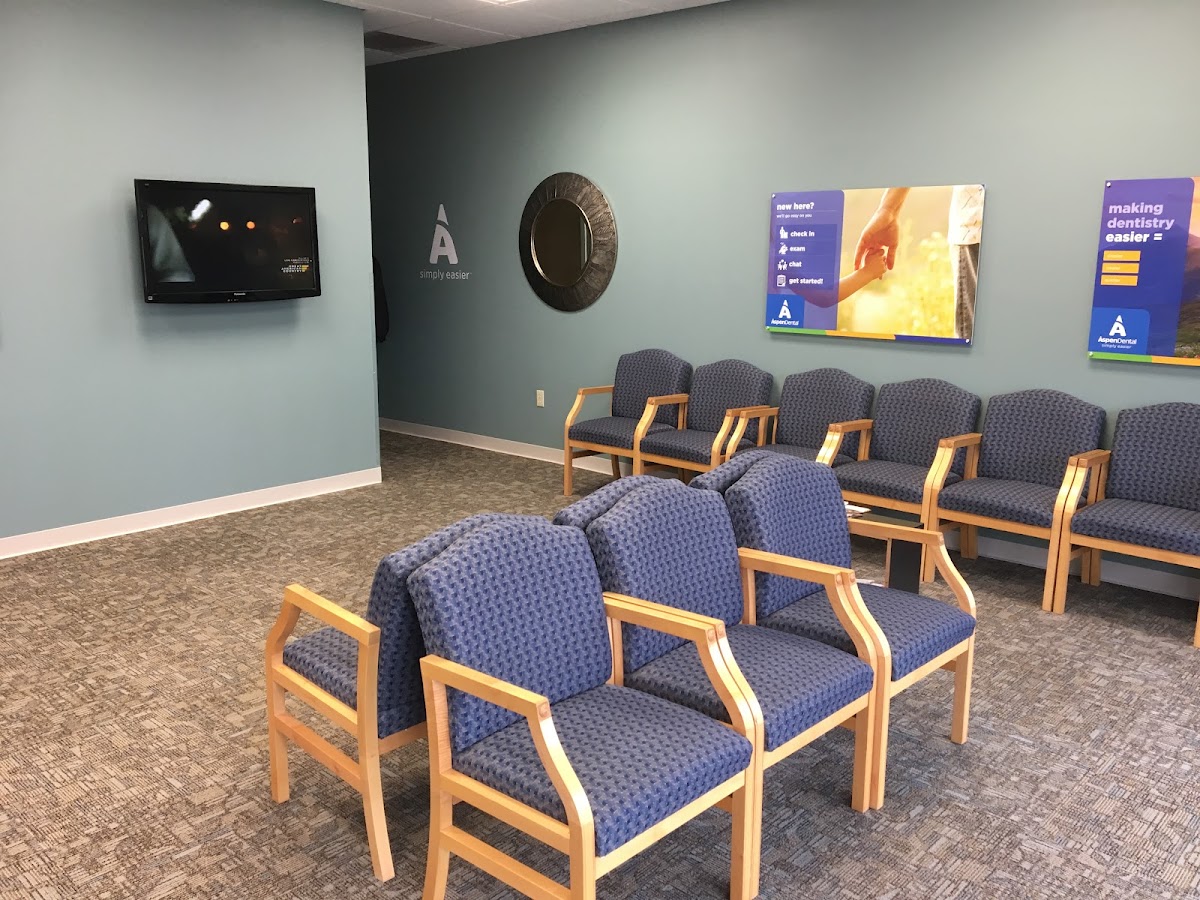 Aspen Dental - Wooster photo 2