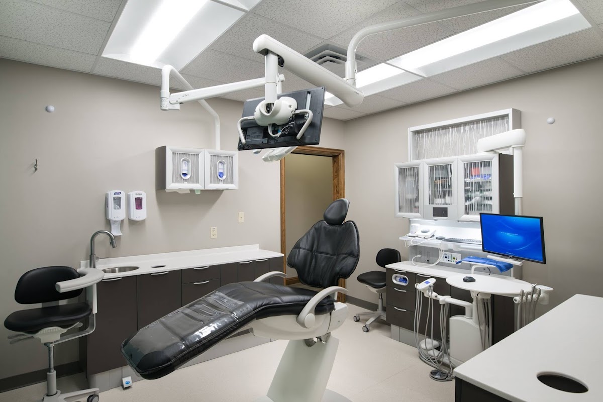 Implant & Perio Center of Kansas photo 2