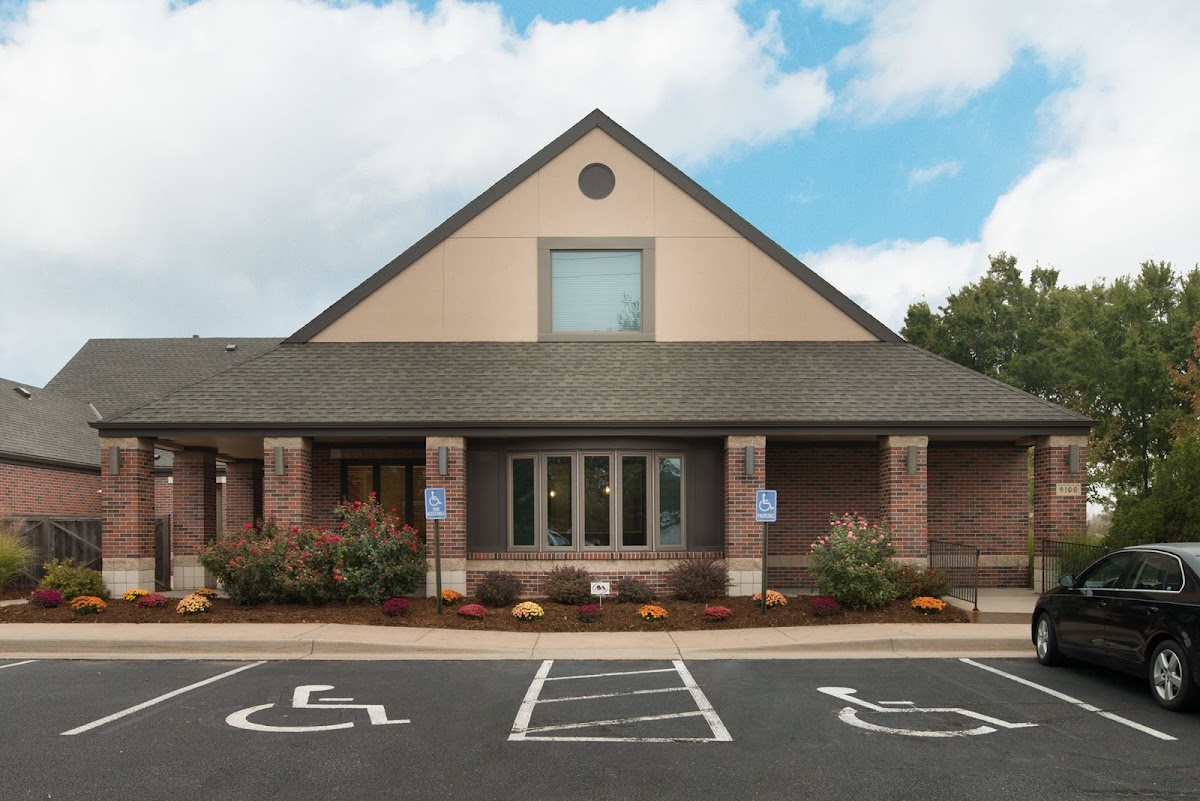 Implant & Perio Center of Kansas photo 3