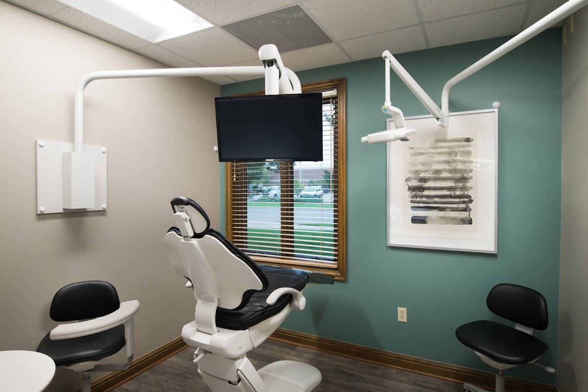 Implant & Perio Center of Kansas photo 5
