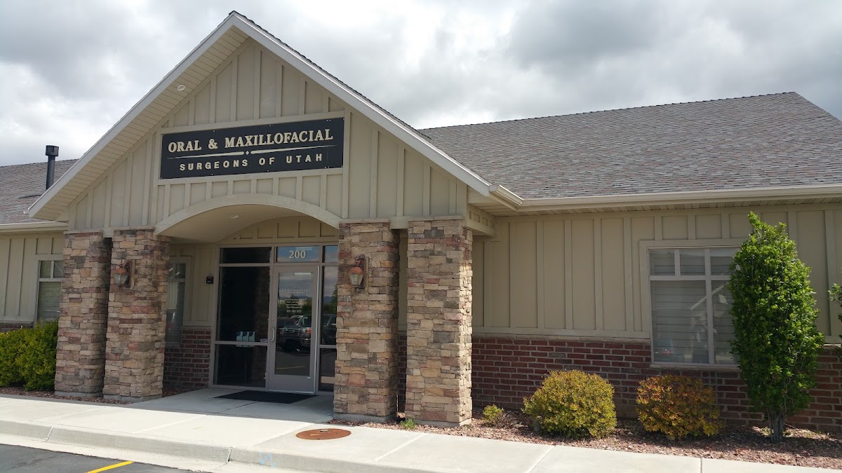 Oral & Maxillofacial Surgeons of Utah photo 1