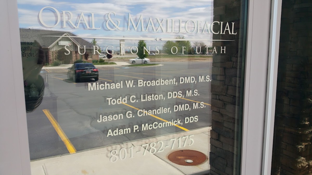 Oral & Maxillofacial Surgeons of Utah photo 4