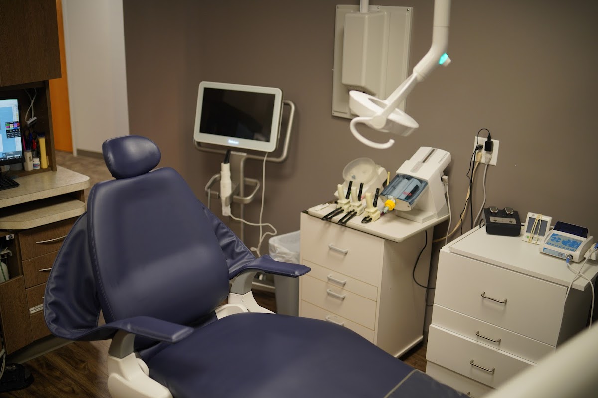 Woodland Family Dental photo 2