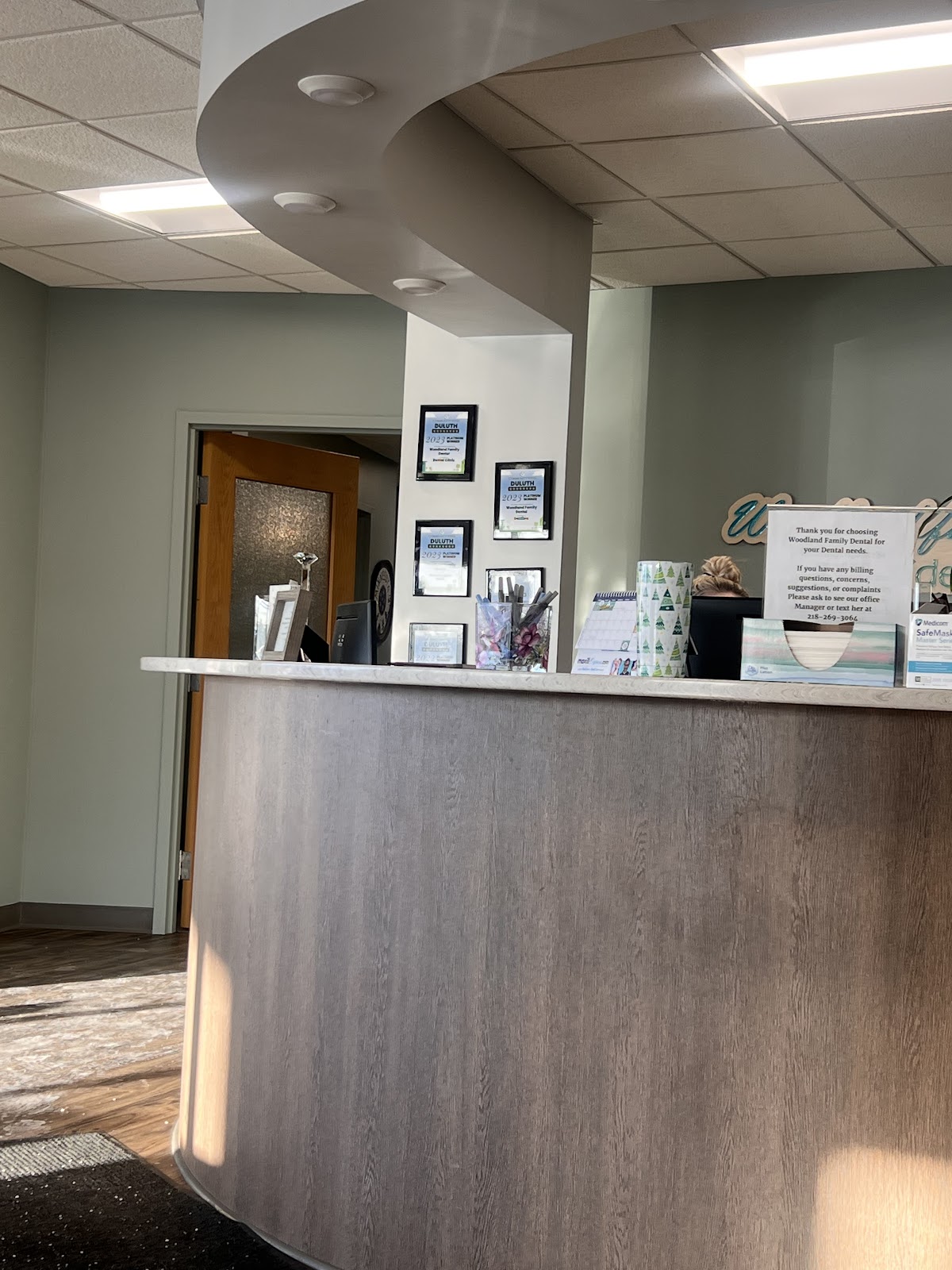 Woodland Family Dental photo 3
