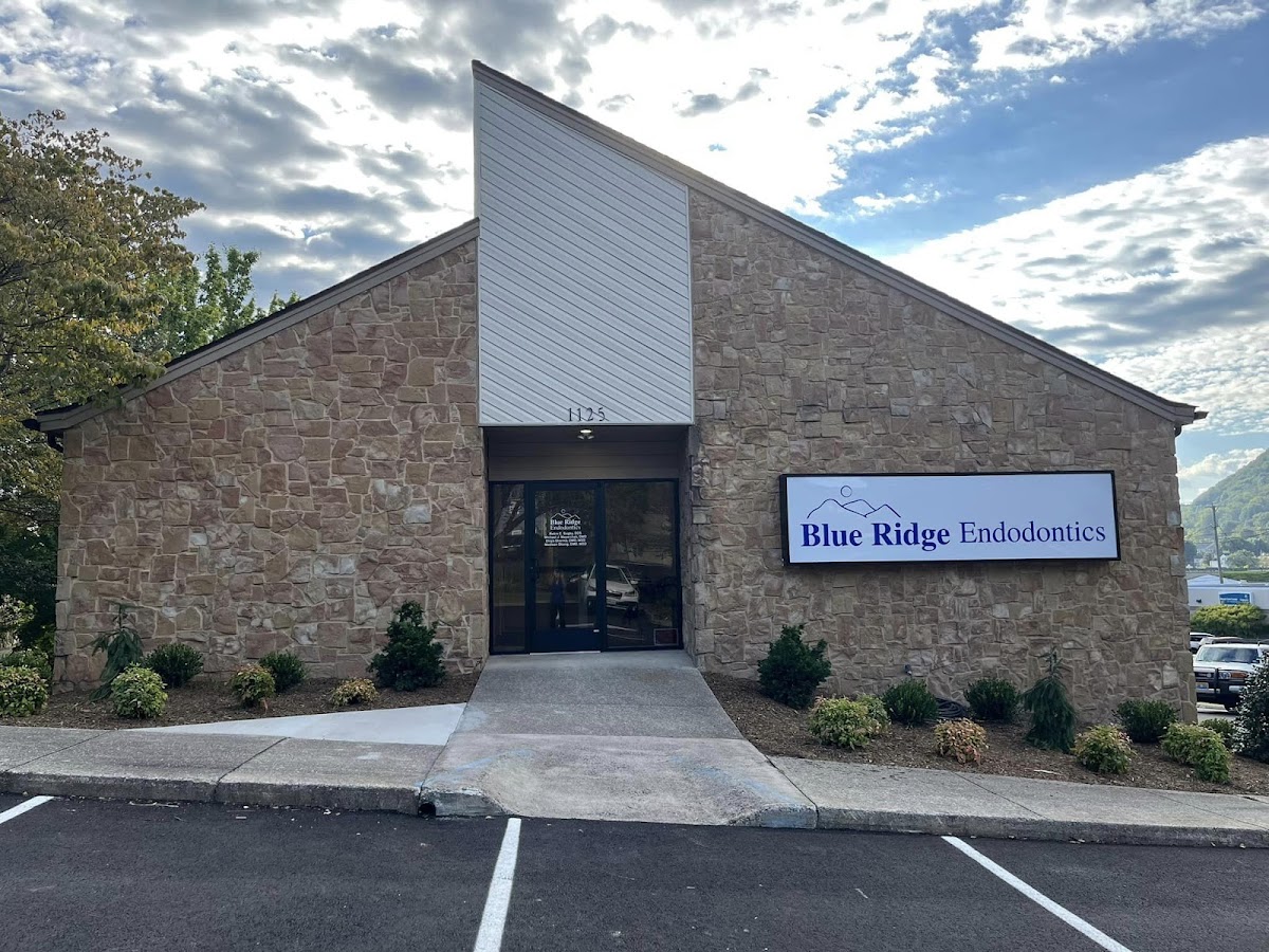 Blue Ridge Endodontics photo 1