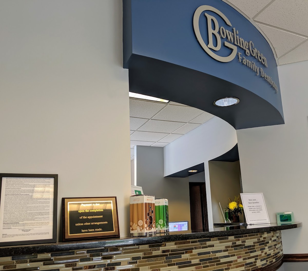 Bowling Green Family Dentistry photo 2