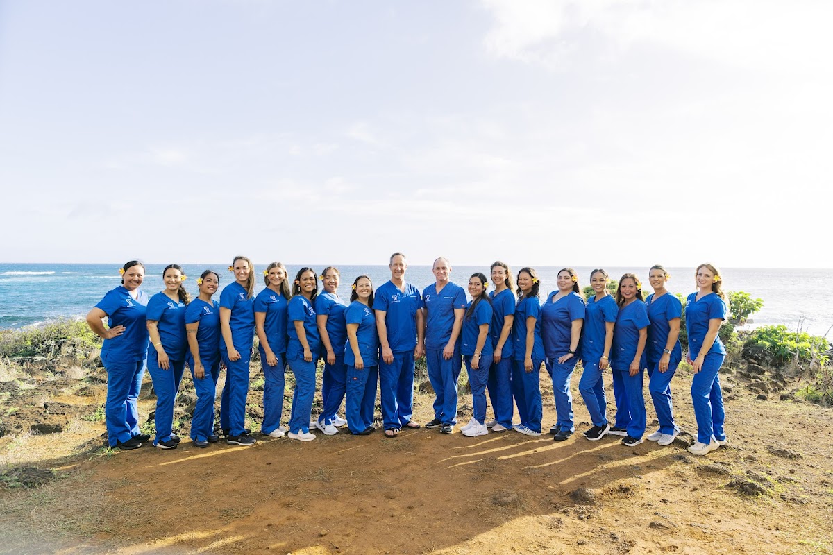 Kalaheo Dental Group photo 1