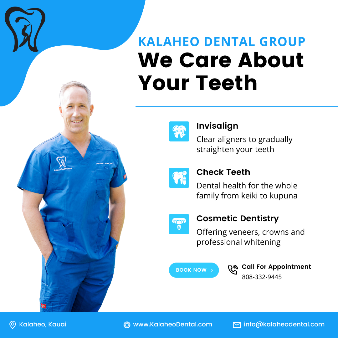 Kalaheo Dental Group photo 5