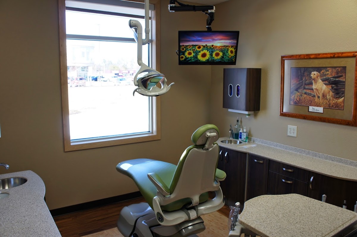 Crow Family Dental photo 3