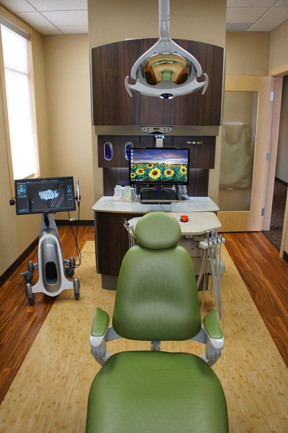 Crow Family Dental photo 4