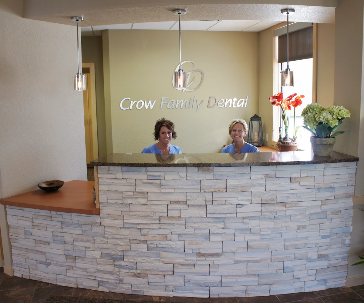 Crow Family Dental photo 5